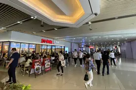 赔本赚吆喝，广场店还值得投资吗？图片