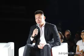 朱芳雨成了广东总经理，杜锋担任教练，王仕鹏为何没有留队任职？图片