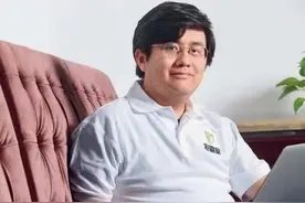 红孩儿扮演者如今是博士，名下有52家公司，曾被全国人民看过屁股图片