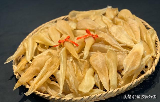 鱼胶如何做最好吃 2026年鱼胶如何做最好吃视频