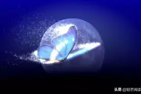 蝴蝶效应哲学原理图片