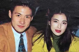 忠贞不渝的张学友，和他人尽皆知的红颜知己图片