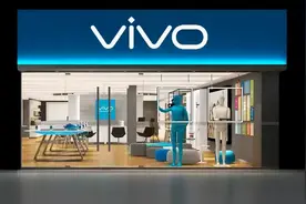 手机厂商大战双十一，vivo为何垫底？图片