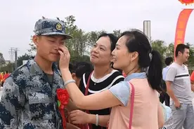 去当兵有5个渠道，其中4个最受欢迎，走进军营直接拿工资图片