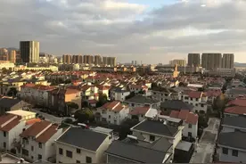县级市房价最高三万一平，留不住年轻人的县城，靠什么撑起房价？图片
