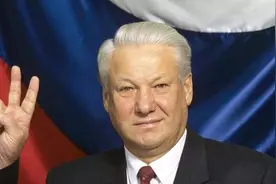 小林分析：叶利钦时期的俄罗斯被美国坑的有多惨图片