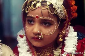 印度童婚：印度女孩的婚姻不是“宝莱坞”，总理莫迪的妻子都中招图片