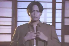 还记得当年在亚视发展，帅得让人一见难忘的台湾演员林志豪吗图片