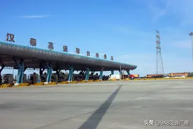 汉蔡高速助您“乘风破浪”，畅享湖北惠民游图片