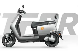 雅迪、台铃、小刀的这3款电动车，续航150公里起，你会选哪一个？图片