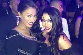 安东尼去年年收入216万，他的明星妻子拉拉年收入又有多少？图片