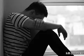 男子性侵同性室友，不能认定为强奸罪，法律上如何处罚？图片