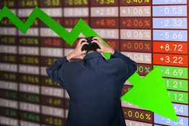 炒股切莫二选一图片