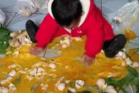 孩子有这五种表现，家长应该庆幸，孩子未来一定有出息图片