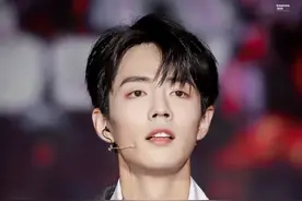 肖战的5个小特征，4个喜好，你知道多少？图片