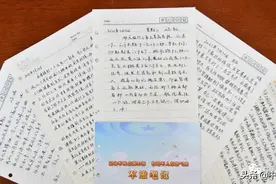 军旅日记：记录“战味”青春！图片