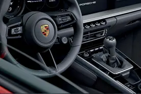 我们离告别手动挡，还有多久？图片