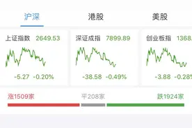 教爸妈用手机——支付宝如何查看股票？