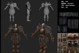 3D建模如何学习用来接单或者谋生？看完的人一定会收藏图片