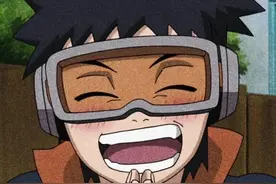 火影头像｜「动漫」宇智波带土头像合集图片