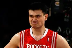 2009年西部半决：苦涩麦迪悲情黄曼巴，这是姚明的黄金时代图片