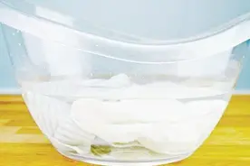 清洗内裤的生活小妙招，医生推荐的方法，太实用了视频封面