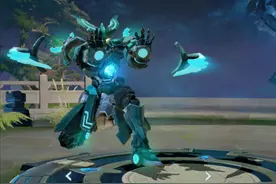 王者荣耀：法坦是什么？“坦”从何来？这三位法师堪称最佳代言人图片