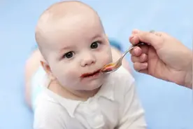 胖胖的宝宝惹人爱，孩子体重到底是胖还是瘦好，胖从哪几方面控制图片