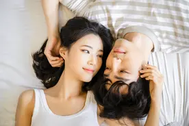女人回归家庭后，会和情人旧情复燃吗？三位女人说出底线图片