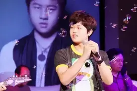 入狱7年后，李天一改名“李冠丰”重新起航，受害女孩现状如何？图片