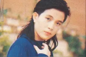 红极一时的中性天后为什么在事业顶峰时消失了图片