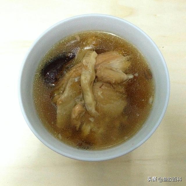 海马花胶汤做法大全 海马花胶汤做法大全视频