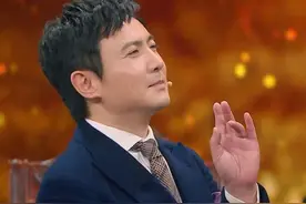 《夏洛特烦恼》5年，沈腾大跨步，马丽原地踏步，王智需突破自我图片