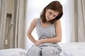 子宫“干净”的女性，月经期间，通常有5个表现，你占了几个？图片