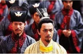 明初储君怪事：爷爷不喜欢儿子，却喜欢孙子图片