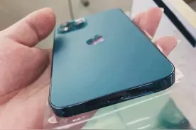 用了四年的苹果终于换成12Pro，上手10天后：说几句掏心话图片