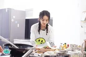 《中餐厅4》赵丽颖被骂，到底冤不冤枉？图片