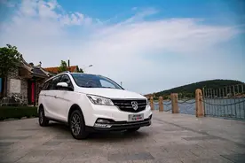 “国民MPV”宝骏730上市6周年，销量130万辆领跑中国图片