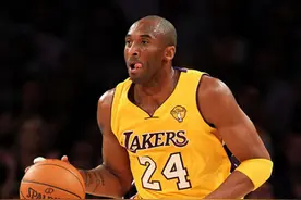 科比凭借投篮就能够判断出篮筐低了0.6厘米，他是怎么做到的？图片