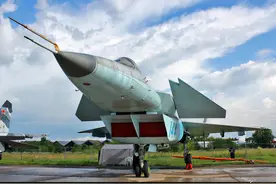 特殊90后，获国家最高科学技术奖！曝光，竟真有歼10双发大改图片