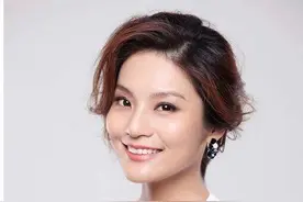 主持人孟盛楠为何未婚图片