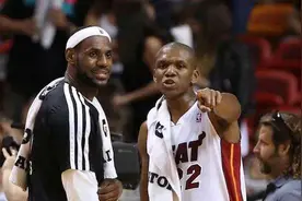 7名二轮秀、5名落选秀，他们跟着詹姆斯首尝总冠军滋味图片