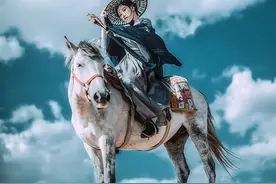 旧版《神雕侠侣》第六十八回 入洞中伏图片