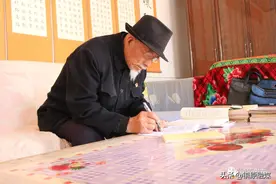 耿明辉：用当兵打仗的精神为群众谋幸福图片