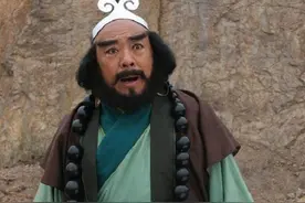 沙僧打碎琉璃盏，与天庭众仙有何关系？为何他们会吓得魂飞魄散？图片