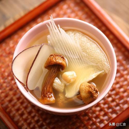 花胶鳄鱼的煲汤做法 2024年花胶鳄鱼的煲汤做法