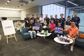 英国之宝顶级音响再进化，高合HiPhi X和大咖用户一起调校好声音图片