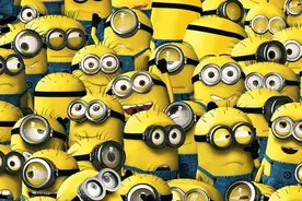 电影冷知识——小黄人篇图片