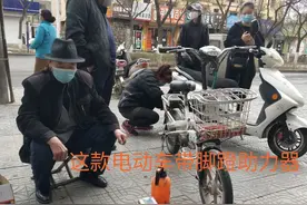 电动车用完再充和每天一充哪个更伤车？行家经验，一看便知图片