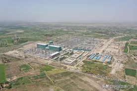 输出中国标准 打造“丝路丰碑”图片